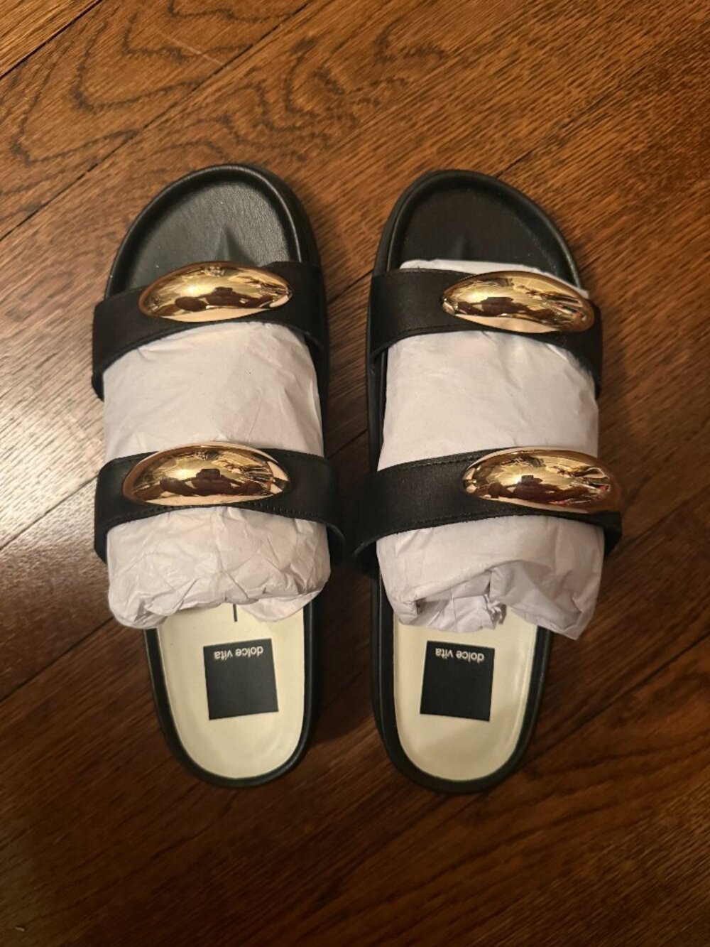 Dolce Vita Satine Sandals
